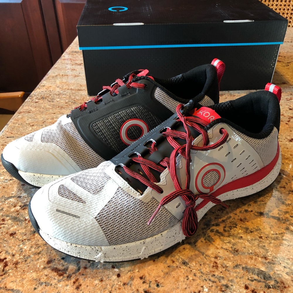 BRAND NEW IN BOX Skora Kyori Sneakers Mens 10.5
